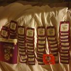 Leeg EK 2012 Plakboek + 66 ongeopende pakjes, Ophalen of Verzenden, Nieuw