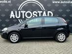 Fiat Punto Evo 1.2 Pop NL-Auto / NAP / APK / Airco / Elck.Ra, Voorwielaandrijving, Stof, 40 €/maand, 1242 cc
