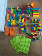 Hele uitgebreide set Hubelino, Kinderen en Baby's, Speelgoed | Duplo en Lego, Ophalen, Gebruikt, Duplo