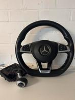 Mercedes AMG Stuur + airbag + pook, Ophalen