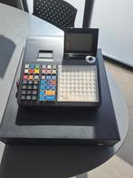 Kassa, winkelkast, zo goed als nieuw, met bonprinter, 2, Ophalen, Zo goed als nieuw