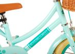 FIETSMASTER Volare Excellent Kinderfiets - Meisjes - 12 inch, Fietsen en Brommers, Fietsen | Kinderfietsjes, Nieuw, Minder dan 16 inch