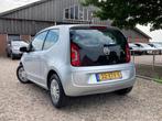 Volkswagen Up! 1.0 move up! BlueMotion | ''49.000''KM + Crui, Euro 5, Gebruikt, 840 kg, Origineel Nederlands