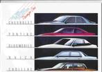 Chevrolet Pontiac Buick Oldsmobile Cadillac (1989), Ophalen of Verzenden, Nieuw, Chevrolet