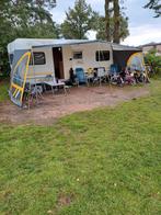 Mooie caravan luifel, Caravans en Kamperen