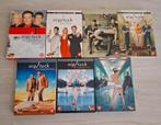 Complete serie nip tuck nederlandse ondertiteling, Cd's en Dvd's, Dvd's | Tv en Series, Vanaf 16 jaar, Ophalen of Verzenden, Zo goed als nieuw