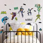 Batman Muurstickers - Roommates - VAN 29,95 VOOR 19,95!, Ophalen of Verzenden, Nieuw, Wanddecoratie