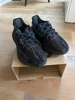 Yeezy Boost 350 V2 MX Rock Maat 37.5, Kleding | Heren, Schoenen, Ophalen of Verzenden, Gedragen, Zwart, Sneakers of Gympen