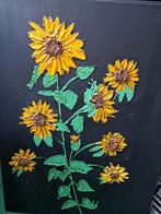 3d schilderij 60 ×80 cm, Hobby en Vrije tijd, Ophalen of Verzenden, Zo goed als nieuw, Overige typen