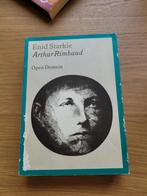 Enid Starkie - Arthur Rimbaud, Ophalen of Verzenden, Gelezen