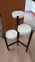 Plantenstandaard, Ophalen, Rond, Zo goed als nieuw, 60 cm of meer