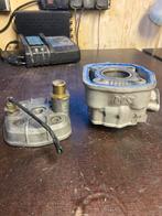 Metrakit pro race 3 50cc cilinder derbi nt euro 3, Ophalen of Verzenden, Cilinder