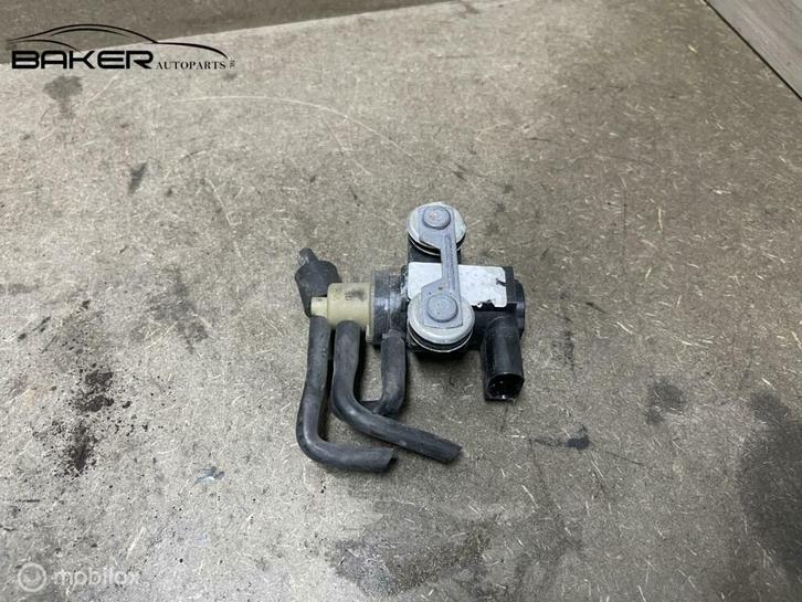 Turbodrukregelaar Volkswagen Golf V TDI (07-09) 1K0906627A, Auto-onderdelen, Motor en Toebehoren, Audi, Gebruikt, Ophalen of Verzenden