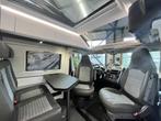 Adria Supreme 640 SLB - AUTOMAAT - MODEL 2025, Caravans en Kamperen, Campers, Automaat, Buscamper of Camperbus, Tot en met 2, Bedrijf