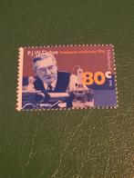 Nederlandse Postzegel Nobelprijs, Ophalen of Verzenden, Na 1940, Postfris