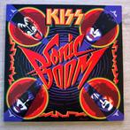 Kiss - Sonic Boom Clear Vinyl, Ophalen of Verzenden, Nieuw in verpakking