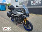 YAMAHA TRACER 900 (bj 2021), Motoren, Motoren | Yamaha, 890 cc, Bedrijf, 3 cilinders, Meer dan 35 kW