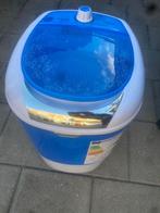 Camping wasmachine, Ophalen, Nieuw