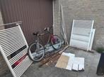 Gratis oud ijzer, zie beschrijving., Ophalen, Gebruikt, IJzer