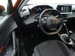 Peugeot 2008 1.2 PureTech Blue Lease Active | APPLE CARPLAY, Auto's, Peugeot, Te koop, Geïmporteerd, 5 stoelen, Benzine