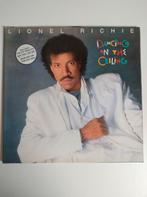 Lionel Richie - Dancing on the Ceiling LP, Cd's en Dvd's, Vinyl | Pop, Ophalen of Verzenden, 1980 tot 2000, Gebruikt, 12 inch