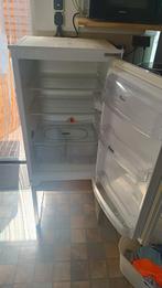 Whirlpool ijskast, Ophalen of Verzenden, Gebruikt, Inbouw, Minder dan 60 cm