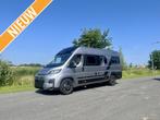 Adria Twin 640 SLB 60 Years Selection, Automaat, Luifel, Ringverwarming, Tot en met 2