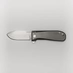 Nieuw WESN The Allman Titanium EDC Knife Zakmes Mes, Caravans en Kamperen, Kampeergereedschap, Ophalen of Verzenden, Nieuw
