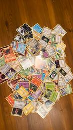 Pokemon kaarten div jaren, Foil, Ophalen of Verzenden, Zo goed als nieuw, Meerdere kaarten