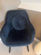 Fauteuil, Huis en Inrichting, Fauteuils, Ophalen, Zo goed als nieuw, Stof