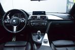BMW 4 Serie Gran Coupé 420d High Executive M-Sportpakket Ha, Auto's, Automaat, 745 kg, Achterwielaandrijving, Lichtsensor
