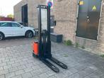 Toyota BT SWE120L (bj 2006), Overige aandrijving, Stapelaar, Toyota BT