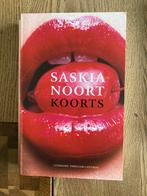 Saskia Noort Koorts, Ophalen of Verzenden, Zo goed als nieuw, Nederland