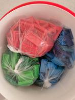 GRATIS dominostenen, Kinderen en Baby's, Speelgoed | Bouwstenen, Ophalen, Gebruikt, Overige merken