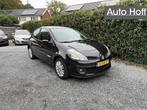 Renault Clio 1.4-16V Rip Curl | Airco | Cruise Control | LMV, Voorwielaandrijving, Gebruikt, 4 cilinders, Zwart