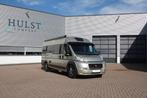 Adria Twin SL 2.3, Lengtebedden, Buscamper, Champagnekleur, Buscamper of Camperbus, Fiat, Tot en met 2, Bedrijf