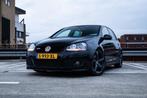 Volkswagen Golf 2.0 GTI Pirelli 2008, 74 €/maand, Zwart, 4 cilinders, 1984 cc