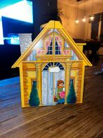 Playmobile poppen huis, Ophalen of Verzenden, Zo goed als nieuw