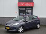 Ford Fiesta 1.25 Limited airco org NL, Voorwielaandrijving, Euro 5, Gebruikt, 1242 cc