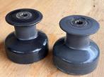 Barlow 25 two speed lieren, Watersport en Boten, Ophalen of Verzenden, Gebruikt, Overige typen