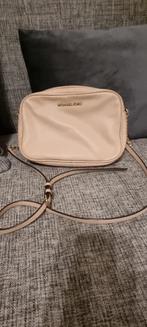 Michael kors tas, Ophalen of Verzenden, Zo goed als nieuw, Overige kleuren, Schoudertasje