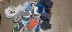 zak kleding jongen maat 62/68, Ophalen, Jongetje, Jasje