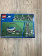 Lego 60205, Kinderen en Baby's, Speelgoed | Duplo en Lego, Ophalen of Verzenden, Zo goed als nieuw, Complete set, Lego