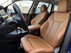 BMW X3 xDrive30e High Executive, 1998 cc, 4 cilinders, 2000 kg, Blauw