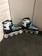 Skeelers met lichtjes in wielen, Sport en Fitness, Overige merken, Verstelbaar, Inline skates 4 wielen, Ophalen of Verzenden