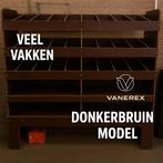Vanerex Opbergrek / Magazijnkast Iveco, Ophalen, Zo goed als nieuw