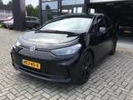 Volkswagen ID.3 Black Edition 52 kWh, Automaat, ID.3, Origineel Nederlands, Nieuw