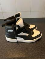 Puma schoenen maat 39, Kinderen en Baby's, Babykleding | Schoentjes en Sokjes, Ophalen, Zo goed als nieuw, Schoentjes