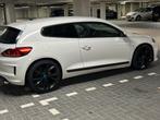 Volkswagen Scirocco 1.4 TSI 90KW highline bmt 2013 Wit, Voorwielaandrijving, 4 cilinders, 4 stoelen, 1219 kg