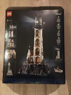 Mooie LEGO vuurtoren (21335) met licht, ZGAN!, Ophalen, Zo goed als nieuw